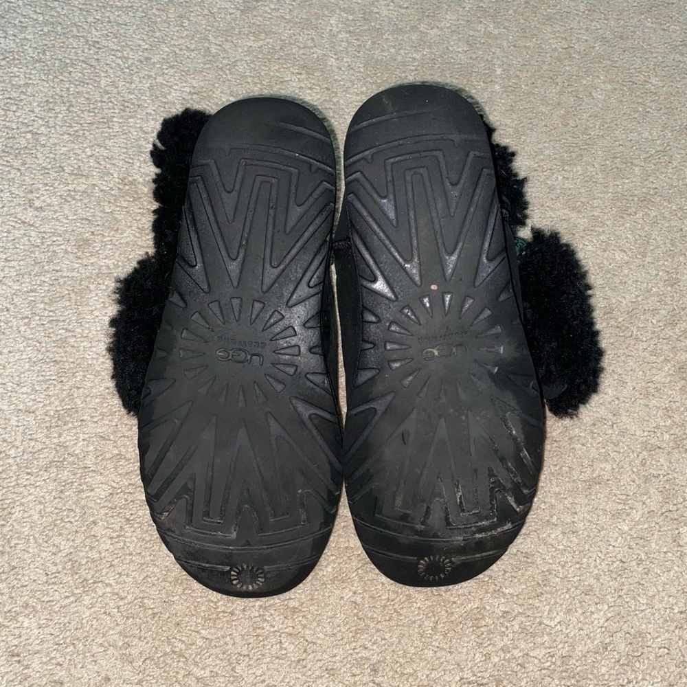 Bailey Button Ugg Boots. - image 2